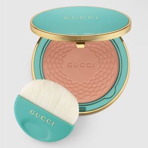 Gucci Poudre de Beaute Eclat Soleil Bronzing Powder - 01